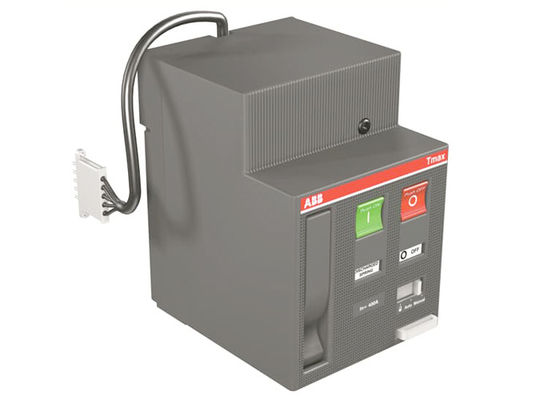 1SDA060403R1 MOE-E T6 220...250 Vac/Dc X REM.CONT. Interruptores de circuito