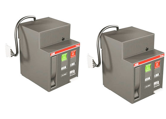 1SDA060403R1 MOE-E T6 220...250 Vac/Dc X REM.CONT. Interruptores de circuito