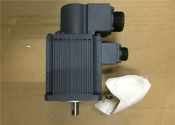 Mitsubishi 200W AC SERVO MOTOR HA-FF23C-S5 3AC 129V 1.3A 3000 rpm NOVO em estoque