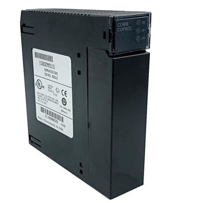 GE IC695CHS016 2.12 Gbaud 16 Universal Slots 40 eixos de alta velocidade em um rack