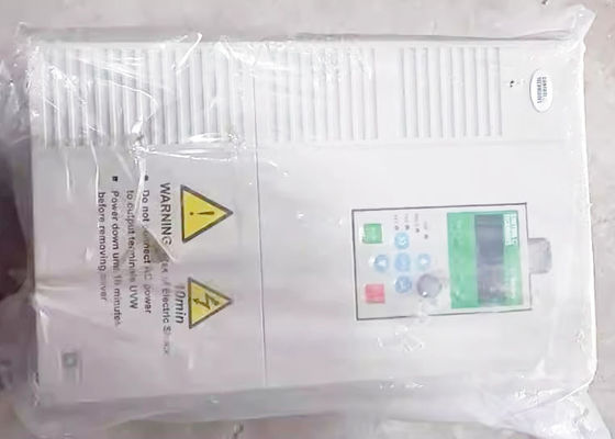 NE300-4T0150G/0185PB Motor AC de velocidade variável 15KW 380~440V Novo