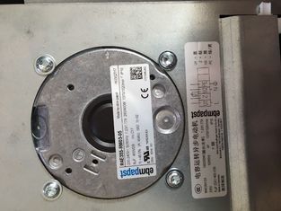 R4E355-RM03-05 Alemanha EBMPAPST Ventilador centrífugo AC para ABB ACS800 NOVO ORIGINAL