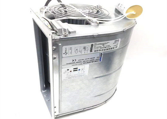 D2E146-AP47-C3 EBMPAPST Ventilador centrífugo industrial 300/330W 400VDB 2050/2550RPM 230V Novo