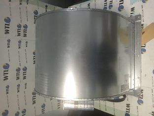 D4E225-CC01-57 ABB NOVO Ventilador de refrigeração centrífuga AC para inversor ACS800 VFD
