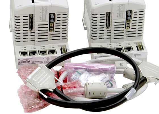 PM866AK02 3BSE081637R1 Unidade de processador redundante 2-PM866A Nova garantia