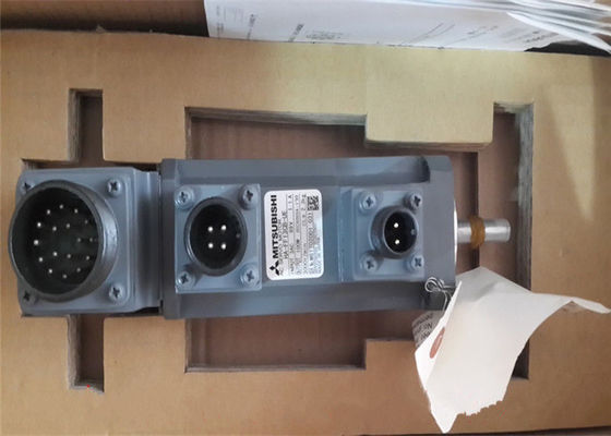 Mitsubishi AC SERVO MOTOR HA-FF13CB-UE MOTORES NOVOS ORIGINALES de 100 W