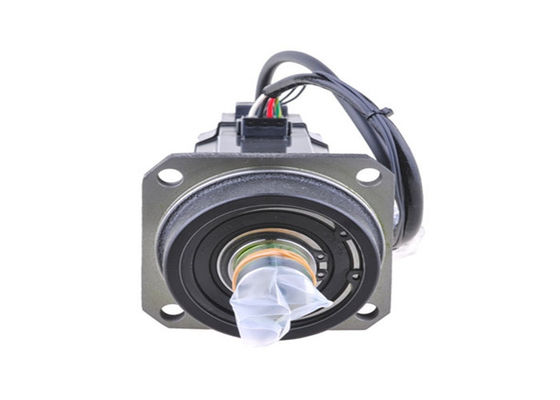 400W Mitsubishi 3 fase Industrial AC Servo Motor HC-MFS43BG1 NOVO em estoque