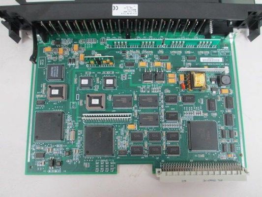 GE IC697ALG230 sinais de circuito de corrente de 4 a 20 milliamperes, conforme necessário 10 volts em escala completa