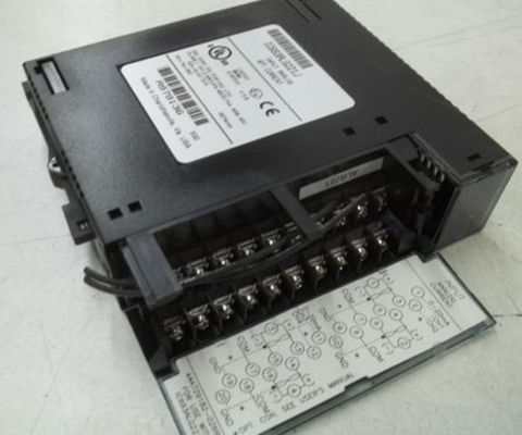 GE IC200CHS014 iC200CHS2xx são necessários Este suporte pode ser usado com todos os módulos de I/O VersaMax