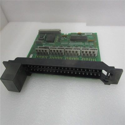 GE IC660BBD101 93-132 Volts AC com uma corrente de carga de 2 Amps 20 Amps a cada dois ciclos