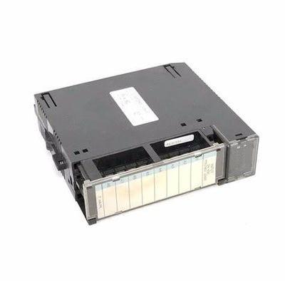 GE IC200MDL631 ersaMax módulo de entrada discreto, 120 VAC isolado, 16 pontos