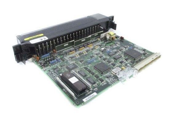 GE IC697HSC700 12 entradas de ponta única ou diferencial série 90-70 criadas pela GE Fanuc