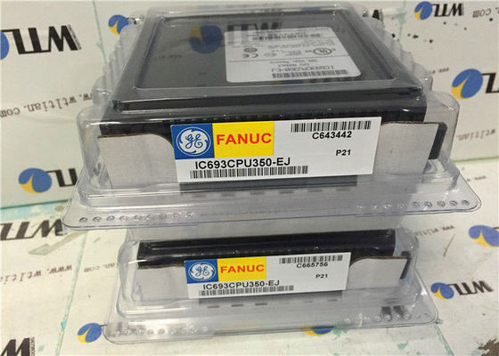 GE IC697HSC700 12 entradas de ponta única ou diferencial série 90-70 criadas pela GE Fanuc