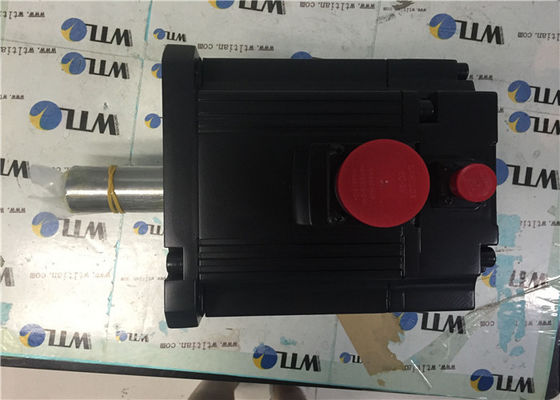 Mitsubishi 3AC Servo Motor HC353BS Motores Elétricos 3.5KW 151V 16A NOVO em estoque