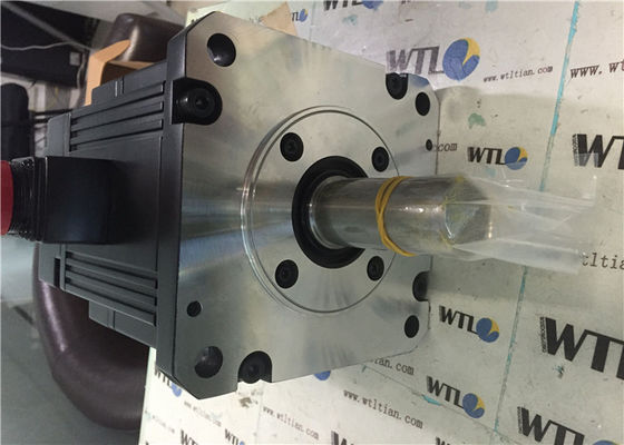 Mitsubishi 3AC Servo Motor HC353BS Motores Elétricos 3.5KW 151V 16A NOVO em estoque