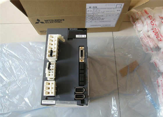 Mitsubishi MELDAS 2.0KW 3PH motor servomotor motor MDS-D-SVJ3-20NA acionamento de frequência variável