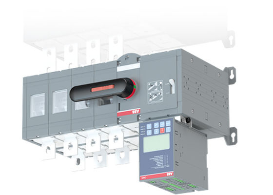 OTM630E4C20D380C 2TFC800274R1001 Comutadores de transferência novos e com garantia