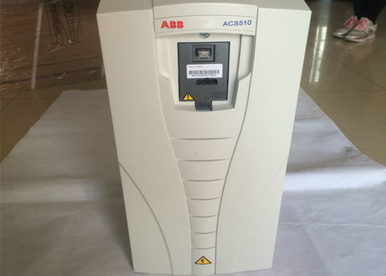 45 kW ABB AC Drive ACS510-01-088A-4 unidades padrão 45 kW I2n 88 A, classe de proteção IP21