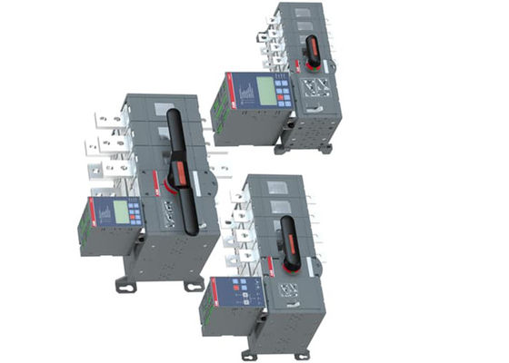 OTM250E4C20D380C Comutador de transferência automática de potência dupla OMD 2TFC800263R1001