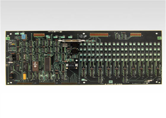 Honeywell 51400771-100 teclado de operador 100% novo original em estoque
