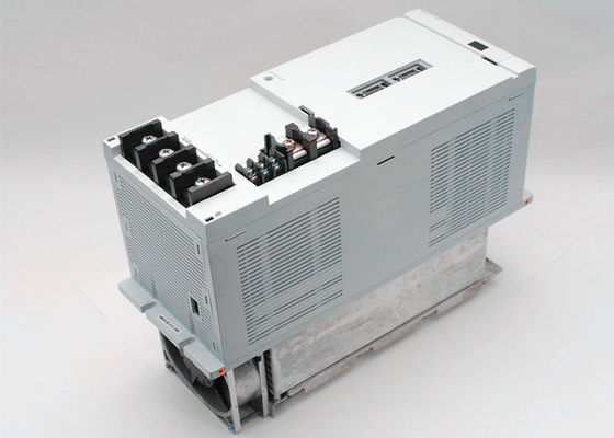 Mitsubishi MDS Melsec SERVO POWER SUPPLY MDS-B-CV-300 30,0KW Motor elétrico AC NOVO
