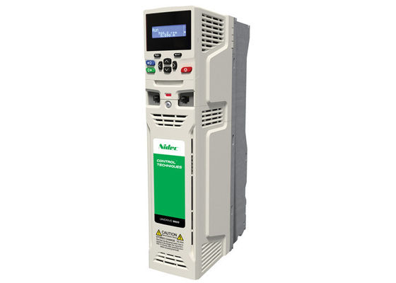 Nidec CONTROL TECHNIQUES M701-06400420A Emerson Unidrive M700 Série AC Inverter Drive NOVO