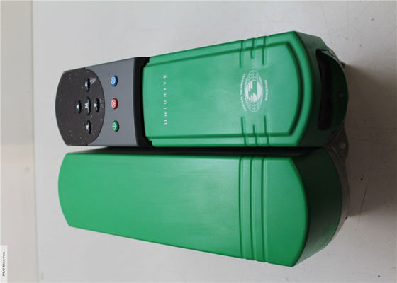 UNI2401 NOVO Inversor de Frequência de 3 fases de 5,5 kW, Conversor de Frequência Industrial