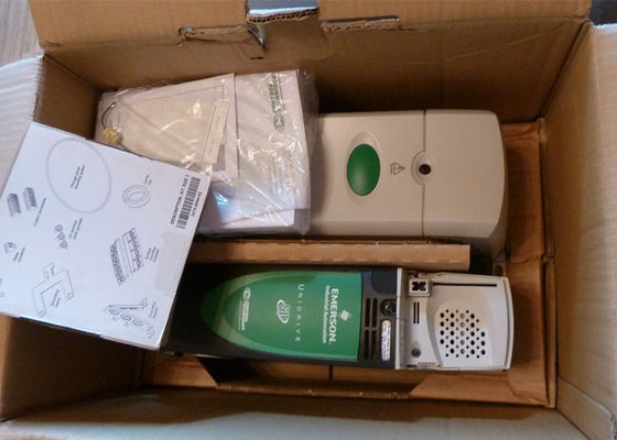 Técnicas de controlo Nidec Unidrive SP SP3401 400V 15KW/18.5KW 25HP Novo original
