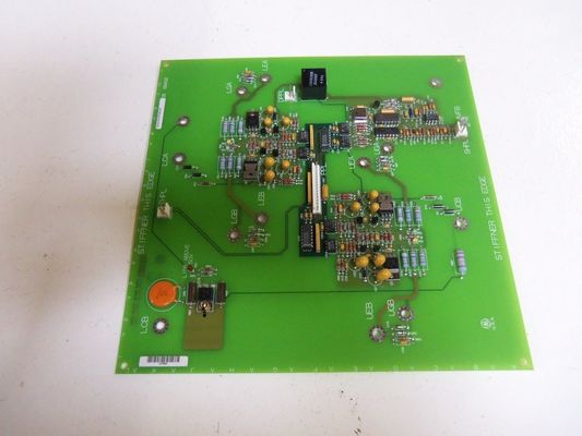 DS200DSFBG2A General Electric Driver Shunt Feedback Card adequado ao sistema Mark V