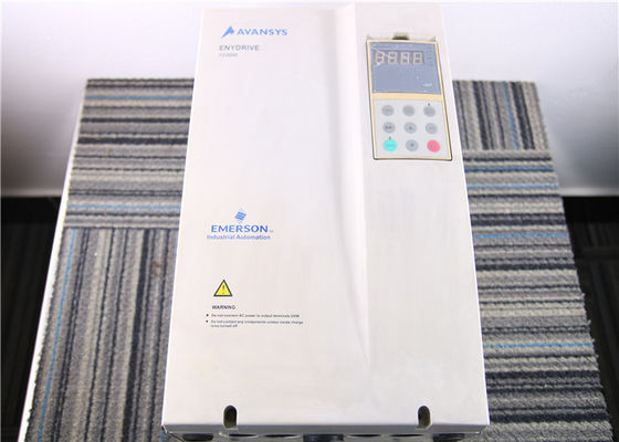Inversor de frequência variável de 11 kW / 15 kW para motor de fase única TD2000 TD2100