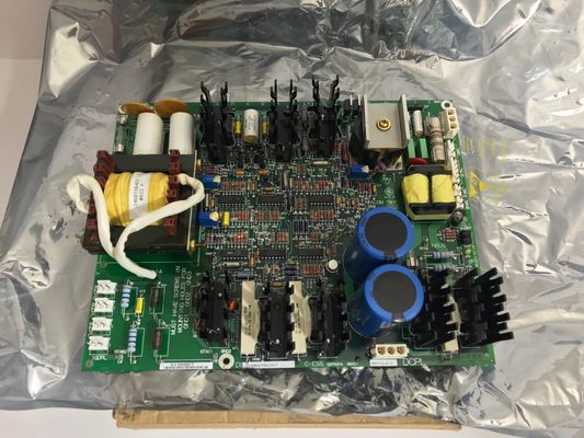 Tabela de amplificador de pulso DS200FGPAG1A série LS2100 General Electric