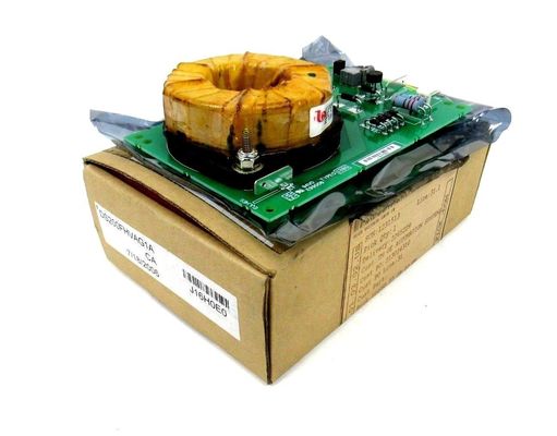 DS200FHVAG1A GE High Voltage Gate Interface Board Monitoramento da tensão da célula de alimentação e da interferência da porta SCR