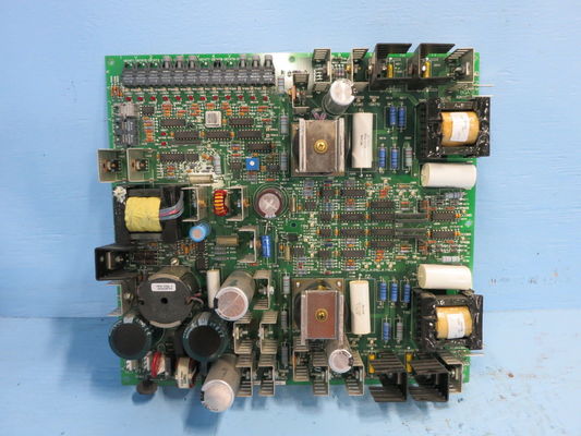 DS200GDPAG1A placa de alimentação de alta frequência desenvolvida para a série de placas Mark V da General Electric