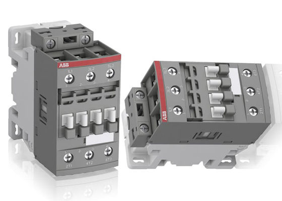 AF26Z-30-00-21 1SBL236001R2100 Bloco de contatores 3 pólo 690V 50/60HZ