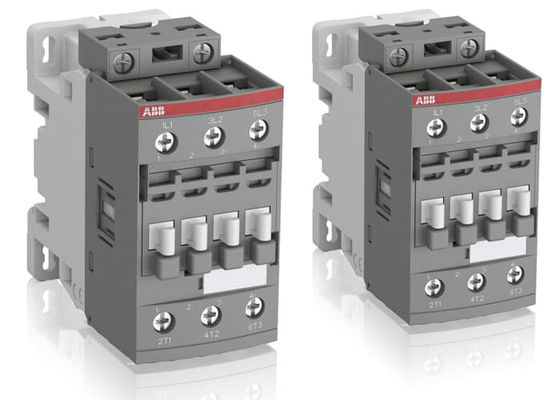 AF26Z-30-00-21 1SBL236001R2100 Bloco de contatores 3 pólo 690V 50/60HZ