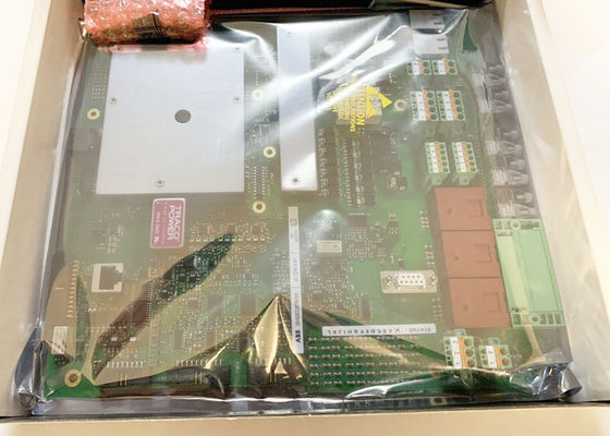 3BHE022287R0101 UC D240 A101 CCM 6080 UNITROL 6000 Garantia nova média