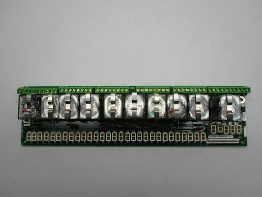 DS200RTBAG2A GE Industrial relay terminal board para a série de placas Mark V