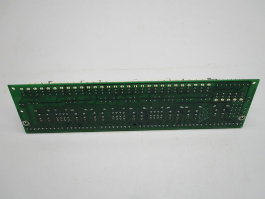 DS200RTBAG2A GE Industrial relay terminal board para a série de placas Mark V