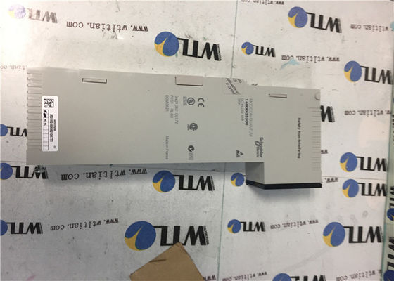 Módulo de entrada de corrente contínua de baixa tensão TSX Modicon Quantum PLC 24V 140DDI35300