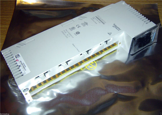 Módulo de entrada de corrente contínua de baixa tensão TSX Modicon Quantum PLC 24V 140DDI35300