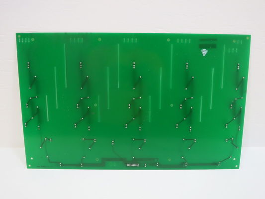 Placa de interface de alta tensão DS200SHVIG1B da General Electric da série de placas Mark V