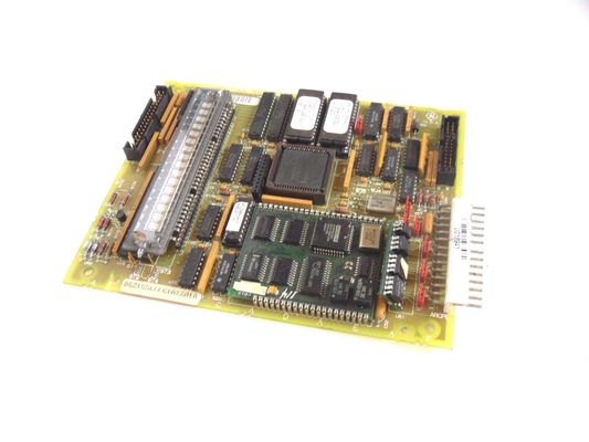 Cartão de controle de acionamento DS215SLCCG1AZZ01A desenvolvido pela General Electric