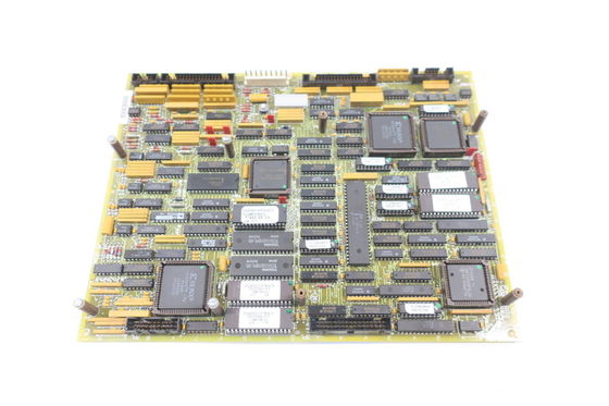 Cartão de controle de acionamento DS215SLCCG1AZZ01A desenvolvido pela General Electric