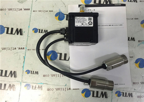 Yaskawa AC Industrial SGMPH-01AAE4SD 100W 200V 3000RPM