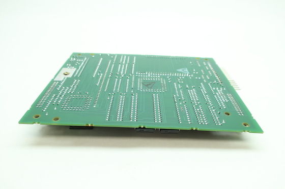 DS215SLCCG1AZZ01B placa de comunicação LAN General Electric para a sua série de placas Mark V