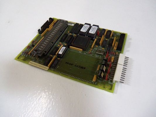 Placa de circuito impresso DS215SLCCG2AZZ01B LAN Cartões de comunicações General Electric