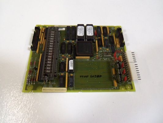 Placa de circuito impresso DS215SLCCG2AZZ01B LAN Cartões de comunicações General Electric