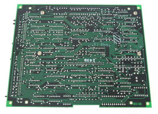 GE Speedtronic placa de circuito DS3800DSQD1A1A 3 polegadas de altura 7 polegadas de comprimento