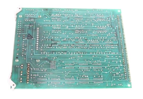 GE Circuit Board DS3800DVIA 2 polegadas de altura e 4 polegadas de comprimento
