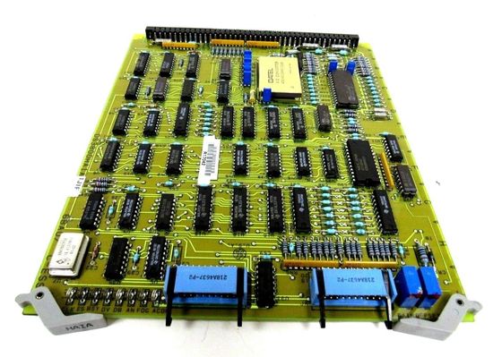 GE Analog Conversion Board DS3800HAIA concebido para instalação rápida na unidade